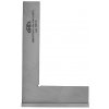 Kinex 4034-07-015 | Uholník presný, príložný, nerez, tr.pr. 0, 150x100/26x8 mm