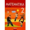 Matematika 2 - Pracovná učebnica 3. diel - Milan Hejný