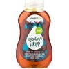 Country Life Sirup kokosový BIO 250 ml