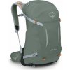 Osprey Hikelite 28l šedá