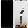 LCD Displej + Dotykové sklo Motorola Moto G8 Power Lite