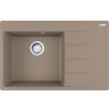 Franke CNG 611-78 TL/2 Ľavý – 50 cm spodná skrinka - Kašmír