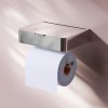 Držiak na Toaletný Papier AM.PM Inspire 2.0 AIB341500 s Boxom, Chróme