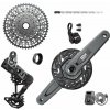 SRAM GS GX EAGLE EMTBTRANSM AXSBOSCH 160TTYPE
