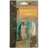 Haba Terra Kids Adventure Nožík na prežitie v prírode