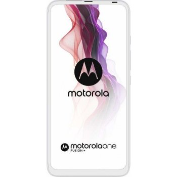 Motorola One Fusion+