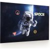 Podložka na stôl 60 x 40 cm - Space