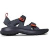 The North Face Sandále M Hedgehog Sandal Iii viacfarebny