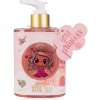 ACCENTRA Little princess tekuté mydlo na ruky s pumpičkou 200 ml