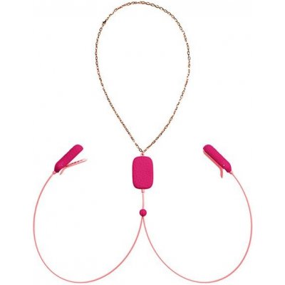Ohmibod Sphinx Bluetooth App-Controlled Wearable Vibrating