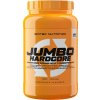 Scitec Nutrition Jumbo Hardcore 1530 g, banán-jogurt