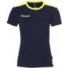 Tričko s dlhým rukávom Kempa Emotion 27 Shirt Women 2005124-41 Veľkosť XXL