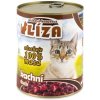LÍZA Cat kačacie, konzerva 800 g