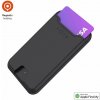 FIXED MagWallet s podporou Find My bezdrátové nabíjení černý FIXMW-BK (FIXMW-BK)