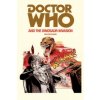 Doctor Who and the Dinosaur Invasion (Malcolm Hulke)(Brožovaná)
