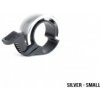 KNOG zvonček Oi Classic Small Silver KNOG K11977