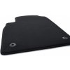 Koberce textilné AZ Auto Design Seat Toledo 2012-2019