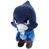 BRAWL STARS PLYŠOVÁ HRAČKA HRDINA CROW KRUK 15 CM