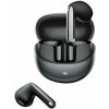 QCY HT10 PRO+ AilyBuds čierna / Bezdrôtové slúchadlá / mikrofón / ANC / Bluetooth 5.3 / Hi-Res / IPX5 / s dobíjacím boxom (HT10 pro+ black)
