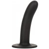 Ce-bound dildo 15,25 cm hladké