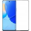 Ochranné sklo MOFI Full Screen na Huawei Nova 9 SE - Čierna
