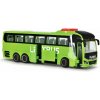 Dickie Autobus man Flixbus 26,5 cm