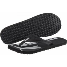 Japonki Puma Epic Flip V2 M 360248 03 černá s bílou