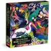 Birds Illuminated 500 Piece Glow in the Dark Puzzle