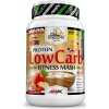Amix Protein Low carb fitness mash 600 g