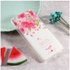 TPU púzdro Xiaomi Mi 5 záhradné ruže