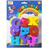 Magnetky abeceda 26ks