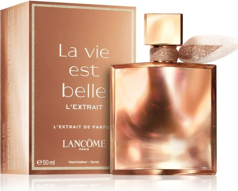 Lancôme La Vie Est Belle L’Extrait parfumovaná voda dámska 50 ml