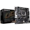 GIGABYTE MB Sc AM5 B650M S2H, AMD B650, 2xDDR5, 1xDP, 1xHDMI, 1xD-Sub, mATX (B650M S2H)