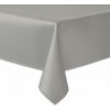 Teflónovy obrus na stôl Gold II - sivý Rozmer obrusu (šírka x dĺžka): 140x200cm