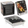 Alufix Gril PICNIC-GRILL jednorázový 29x24x4.5 cm