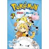Pokémon Red a Blue 7 - Hidenori Kusaka