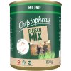Chirstopherus Christopherus Fleischmix kačka 400g/800g váha: 800g