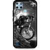 Kryt TopQ Realme C25Y silikón Mountain Rider 70535