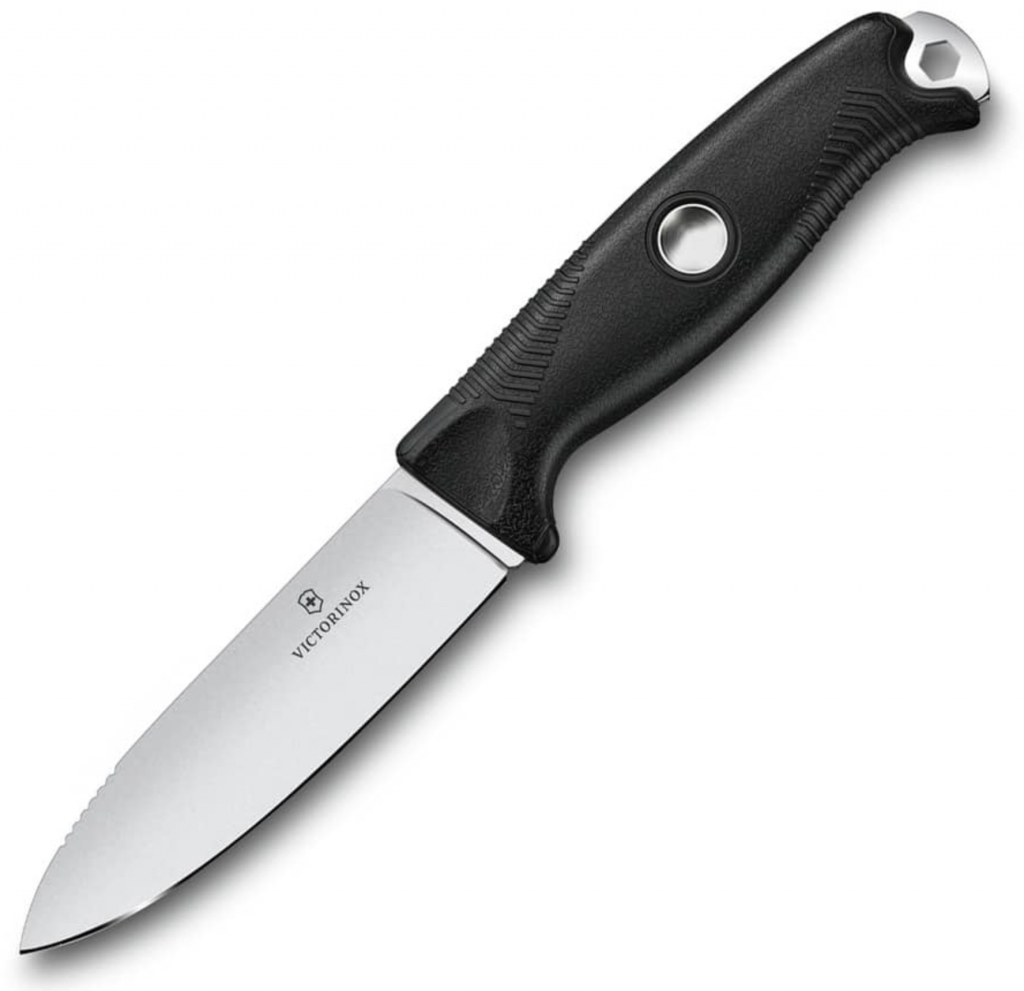 Victorinox Venture Pro Black 3.0903.3F