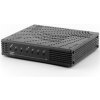 Cisco EPC2203, Káblový modem, Euro-DOCSIS 2.0, 2x EMTA, 1x LAN, 1x USB 1.1 repas