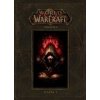 World of Warcraft: Kronika (Svazek 1) - Robert Brooks, Chris Metzen, Matt Bruns