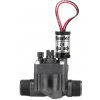Elektromagnetický ventil Hunter PGV-101MMB-DC s cievkou 9V DC