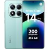 Xiaomi Redmi Note 14 Pro 5G 8GB/256GB - Zelený