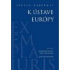 K ústave Európy - Jürgen Habermas