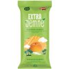 CELPO Extra jemné kukuričné chlebíčky s jogurtovou polevou s marhuľovou príchuťou - jemne solené 70 g