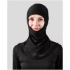 Kukla REDLINE OUTLAST BALACLAVA 2,0 Black - M