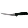 Victorinox 5.6663.15 kuchynský nôž Fibrox – vykosťovací super flexible 15 cm čierny