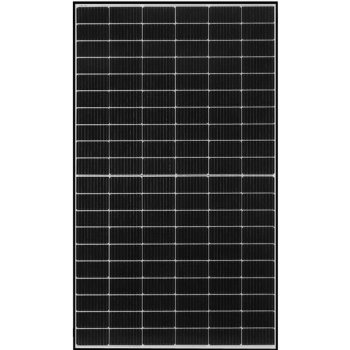 Jinko Solar solárny panel 460W JKM460M-60HL4-V čierny rám