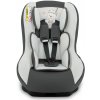Autosedačka Beta+ 0-18 kg - Grey Indian Bear