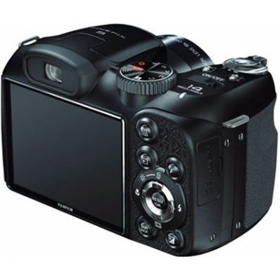 Fujifilm FinePix S2980 od 123,1 € - Heureka.sk